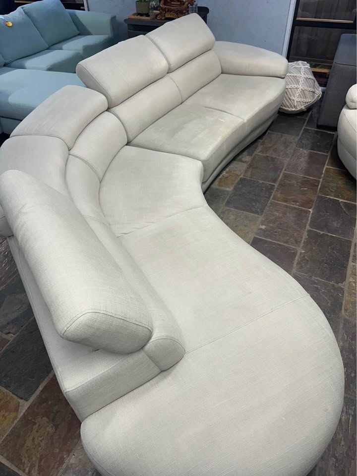 Adriatic Designer Modular Sofa Set photo 3