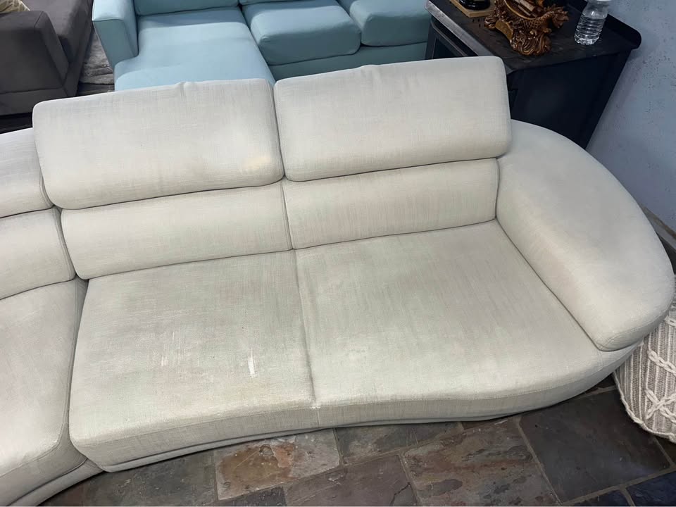 Adriatic Designer Modular Sofa Set photo 6