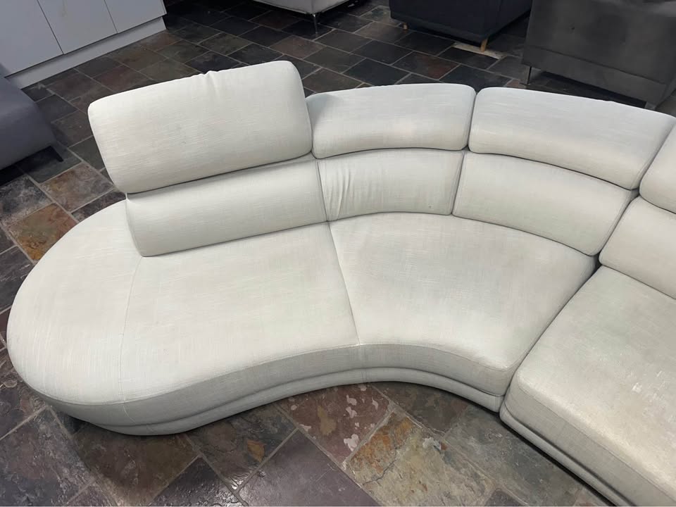 Adriatic Designer Modular Sofa Set photo 7