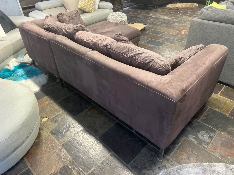Modern Chaise Lounge photo 3