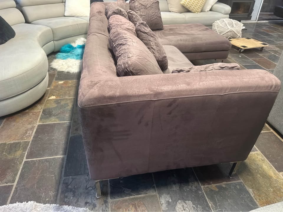 Modern Chaise Lounge photo 4