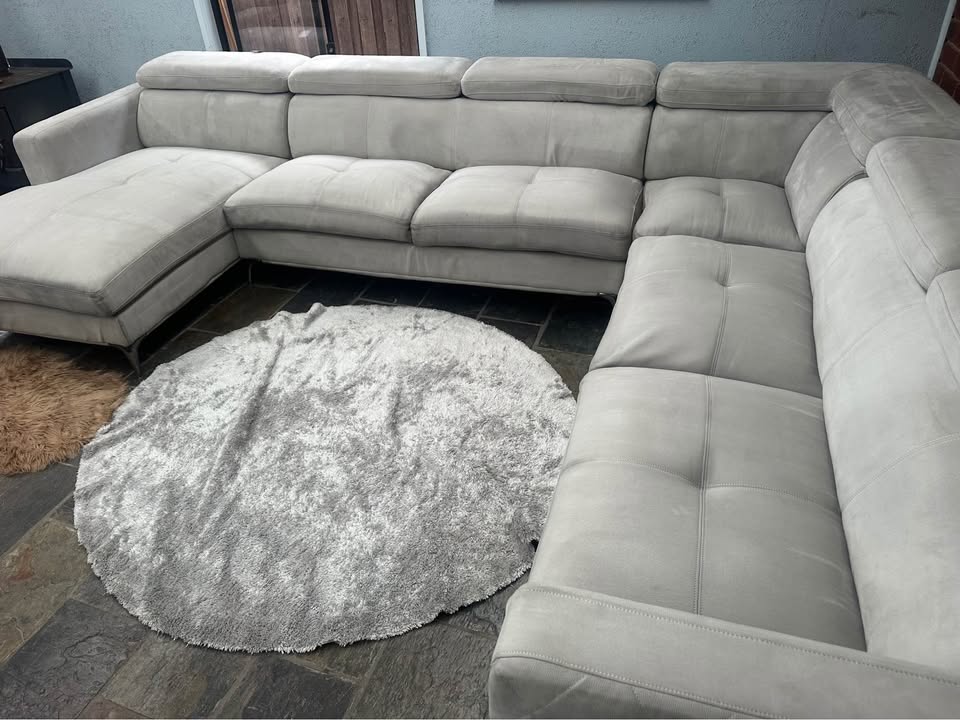 Merlino Large Modular Sofa photo 3